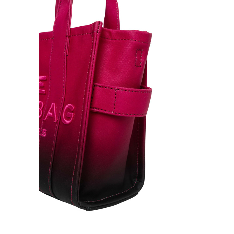 The Ombre Coated Canvas Small 斜揹袋/托特包-2