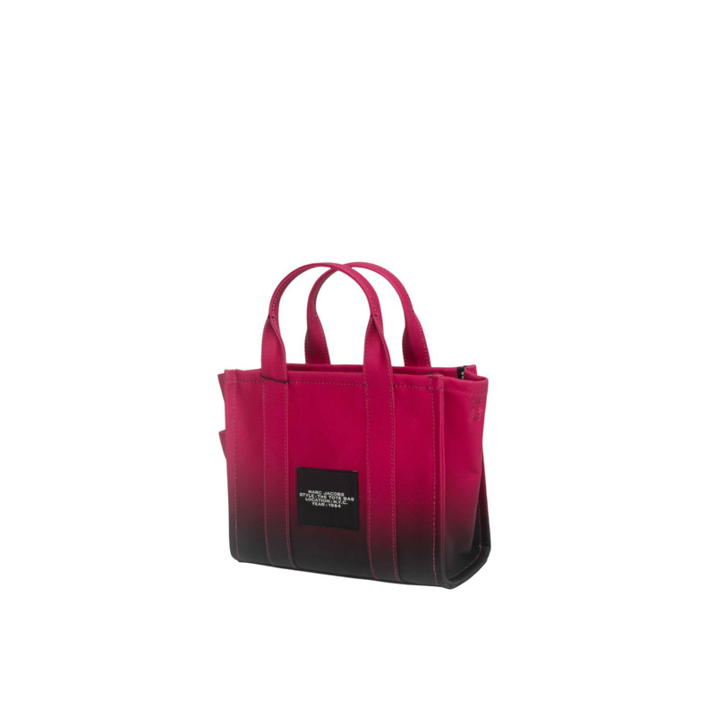 The Ombre Coated Canvas Small 斜揹袋/托特包-3