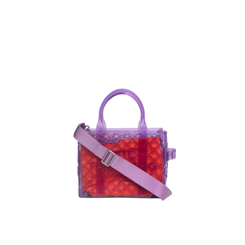 The Jelly Small 斜揹袋/托特包-0