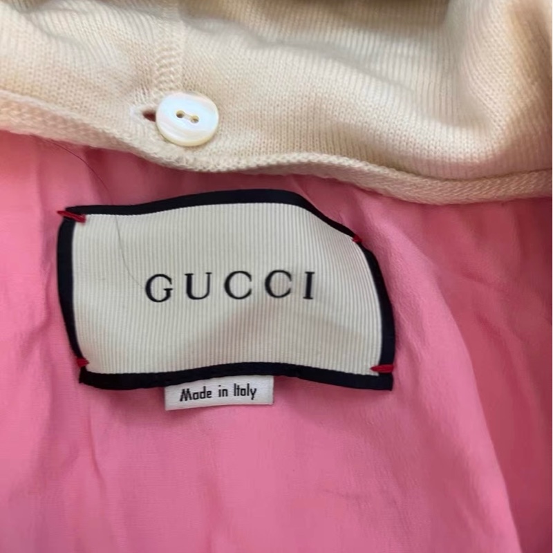 Gucci外套m碼-2