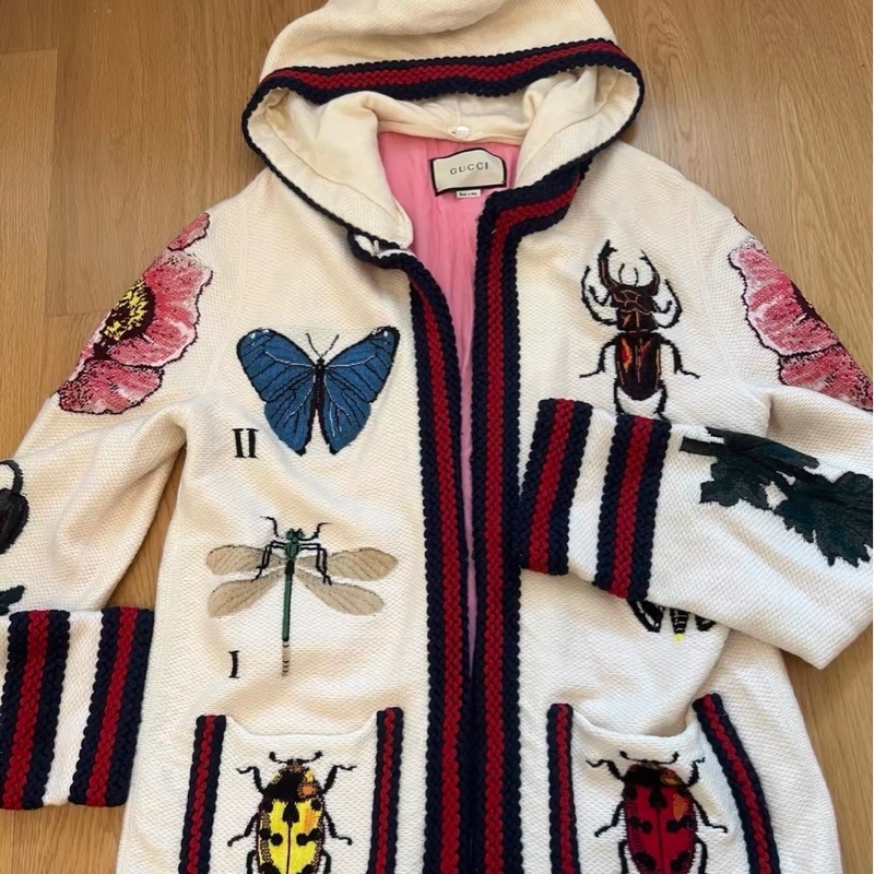 Gucci外套m碼-4