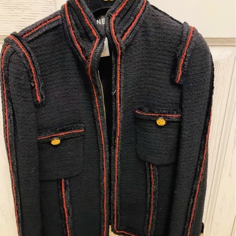 Chanel外套38碼