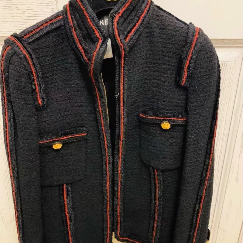 Chanel外套38碼-0