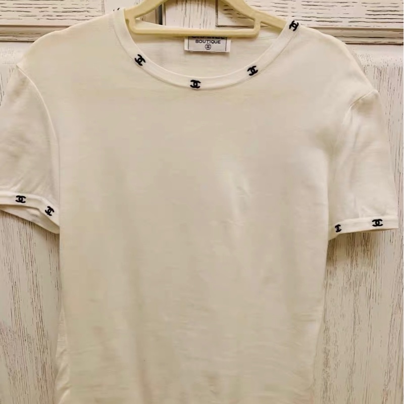 Chanel短袖38碼-0
