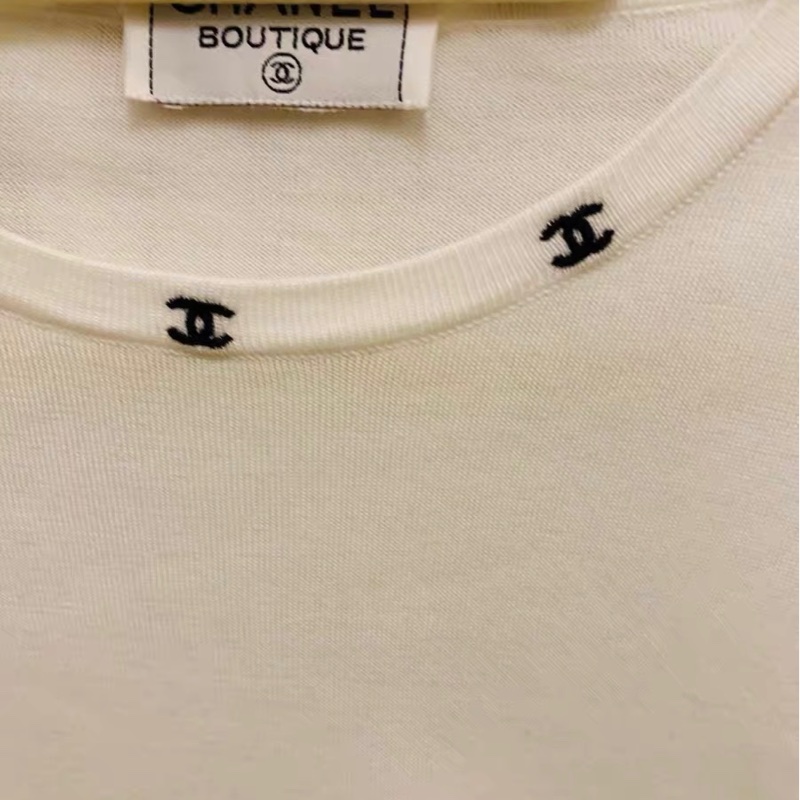 Chanel短袖38碼-1
