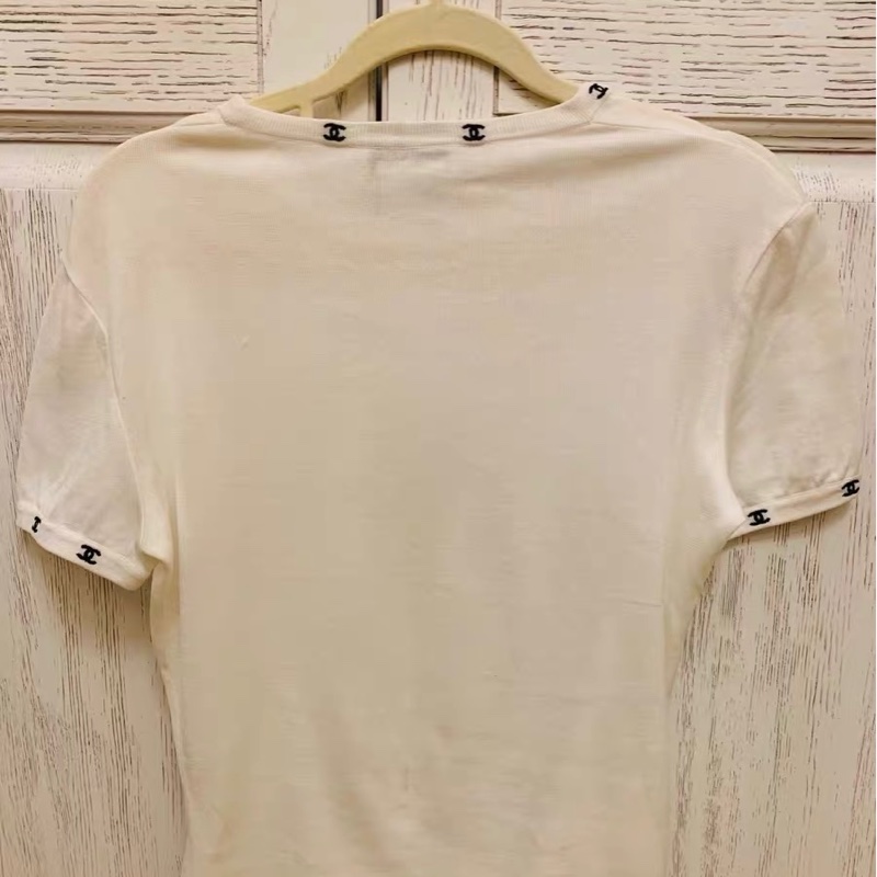 Chanel短袖38碼-5
