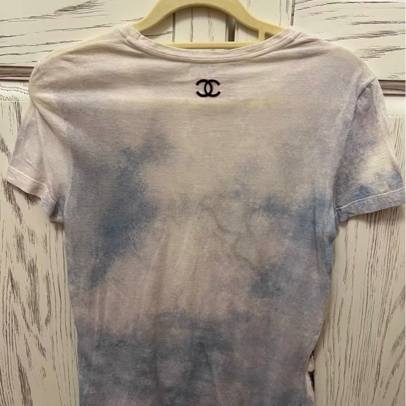 Chanel短袖36碼-3