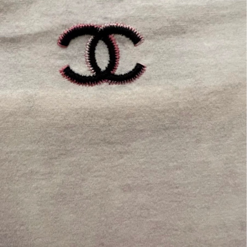 Chanel短袖36碼-4