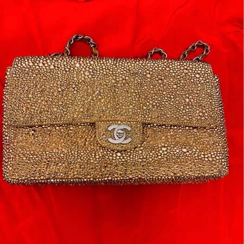 Chanel中古包