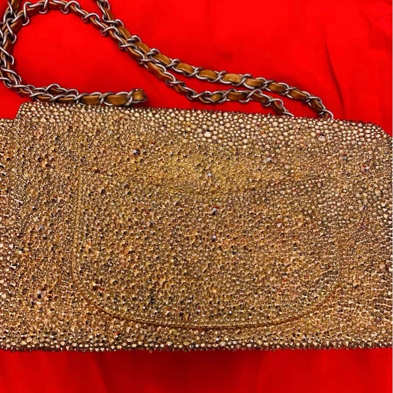 Chanel中古包-2