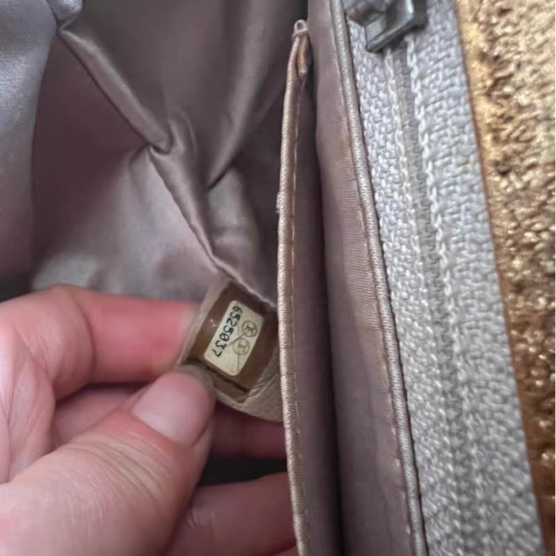 Chanel中古包-5