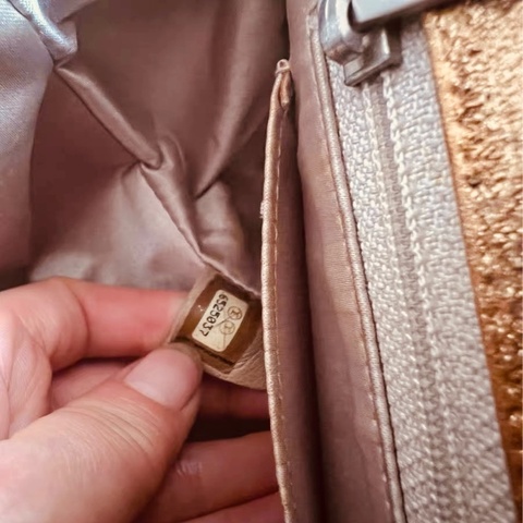 Chanel中古包