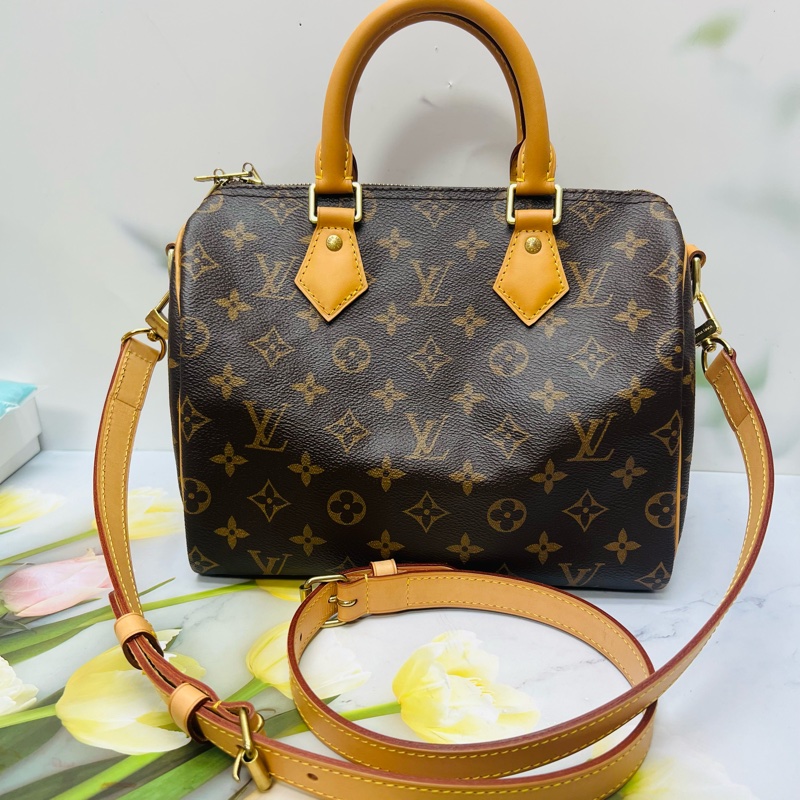 lv波士頓25背帶款-9