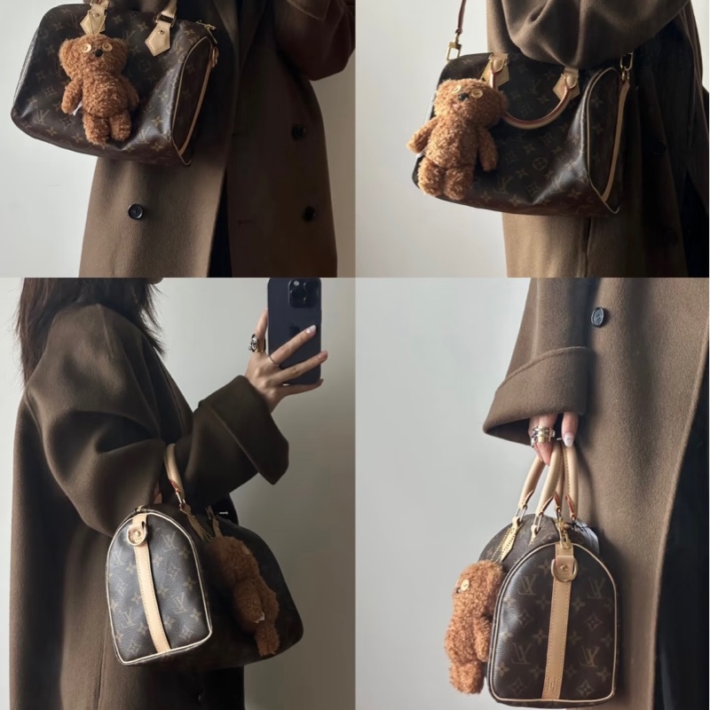 lv波士頓25背帶款-10