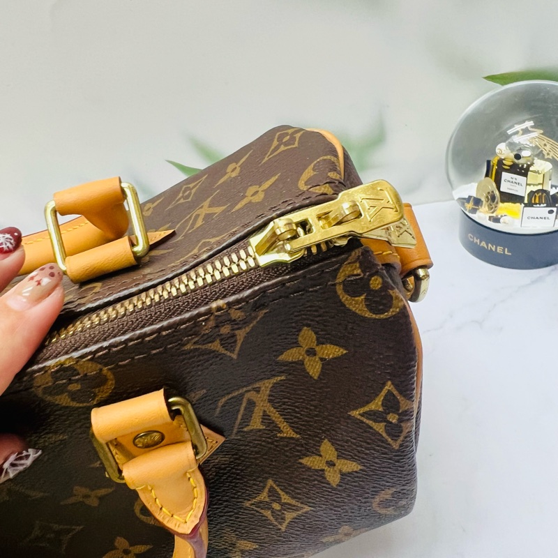 lv波士頓25背帶款-18