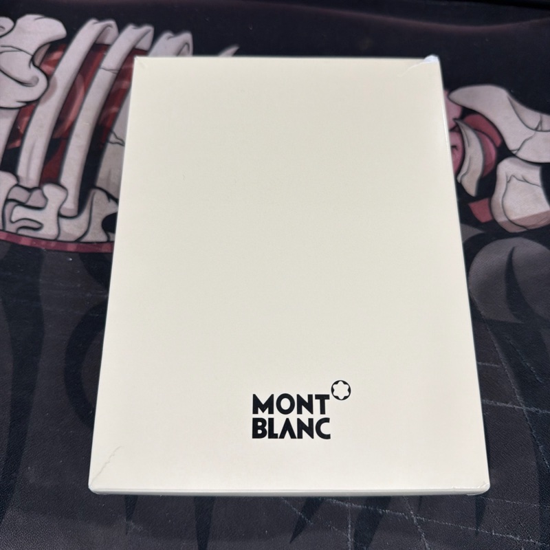 Montblanc萬寶龍六卡短夾-2