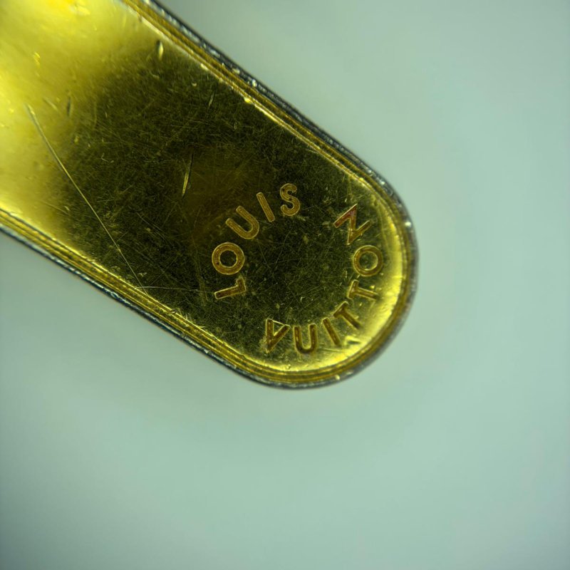 路易威登 長拉鍊皮夾-23