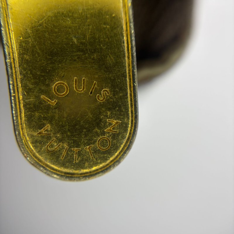 路易威登 長拉鍊皮夾-25