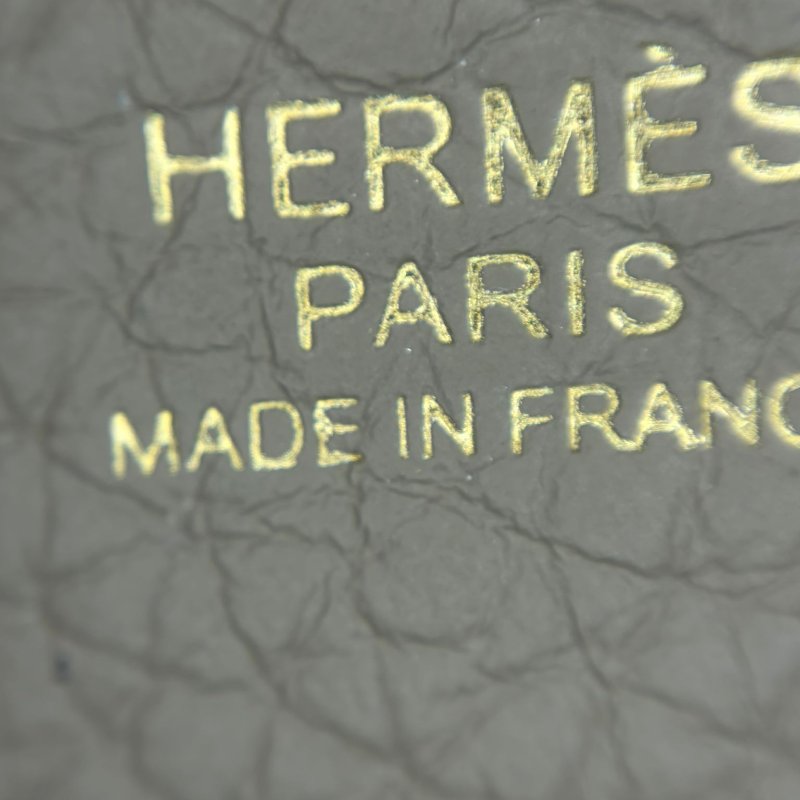 愛馬仕 菜籃子包-6