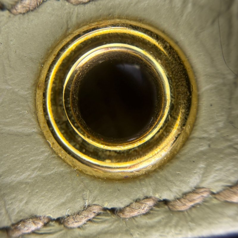 愛馬仕 菜籃子包-19