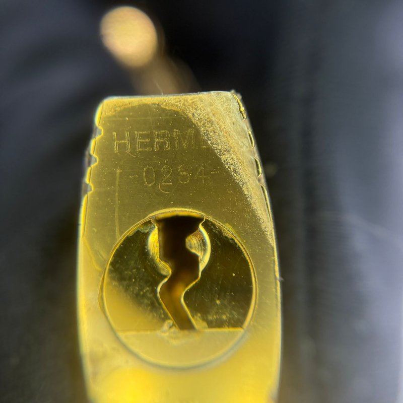 愛馬仕 菜籃子包-22