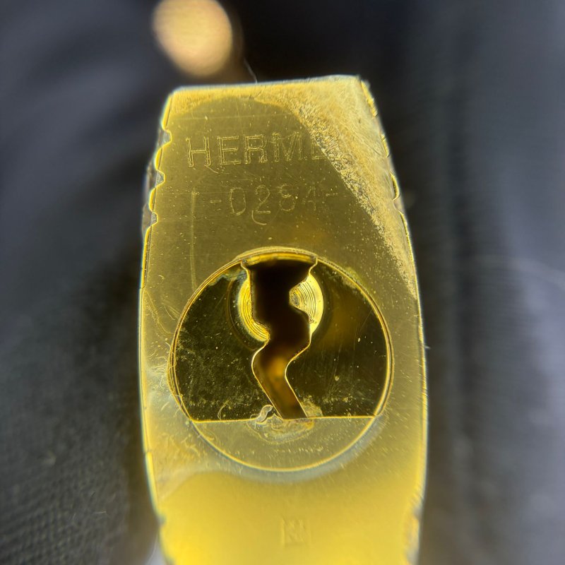 愛馬仕 菜籃子包-23