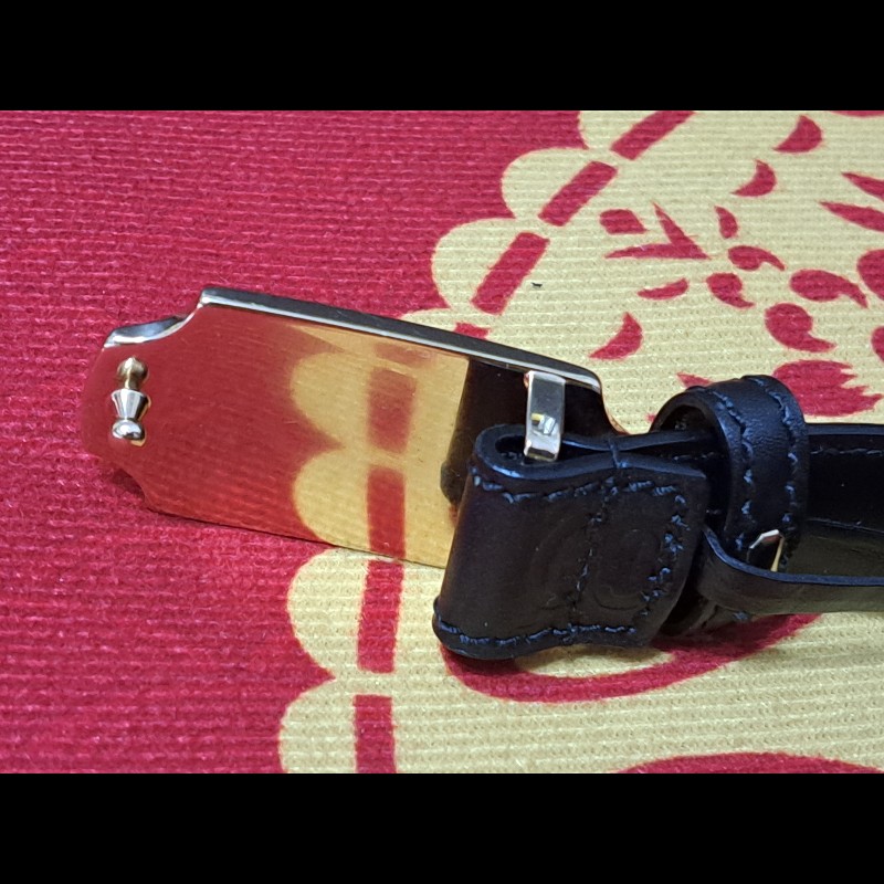 原價1萬7/近新未使用/GUCCI 時尚女神腰帶/適合腰寬26~29寸-14