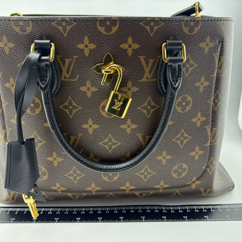 路易威登 托特包-0