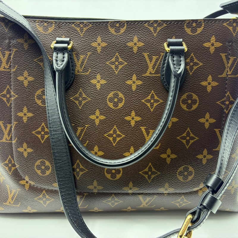 路易威登 托特包-9