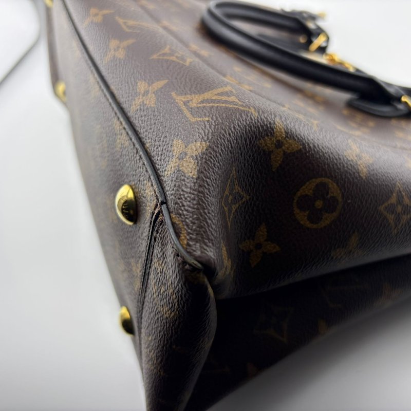 路易威登 托特包-10