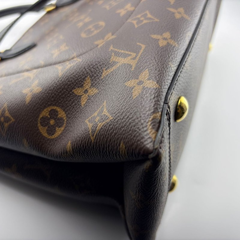 路易威登 托特包-12