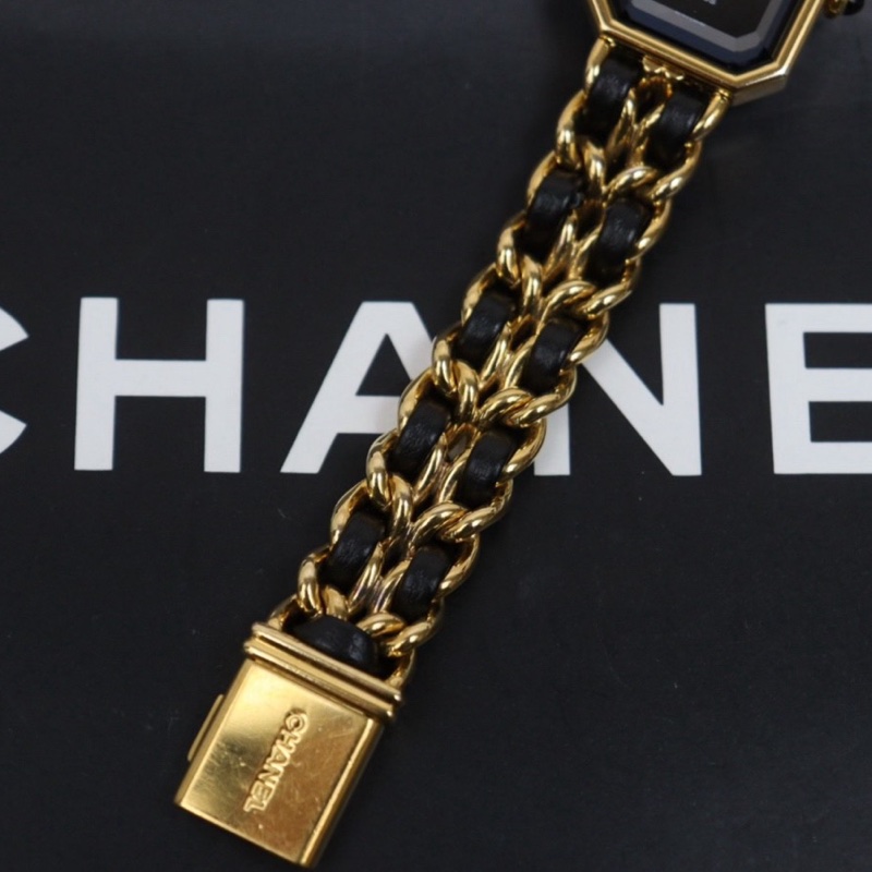 Chanel 方糖首映錶M號-7