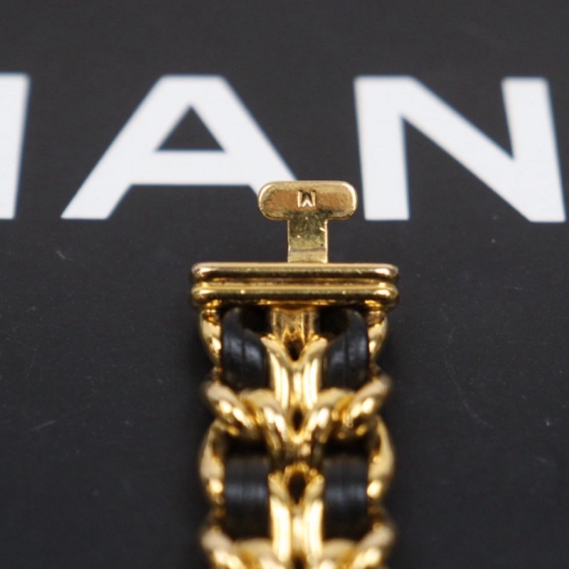 Chanel 方糖首映錶M號-8