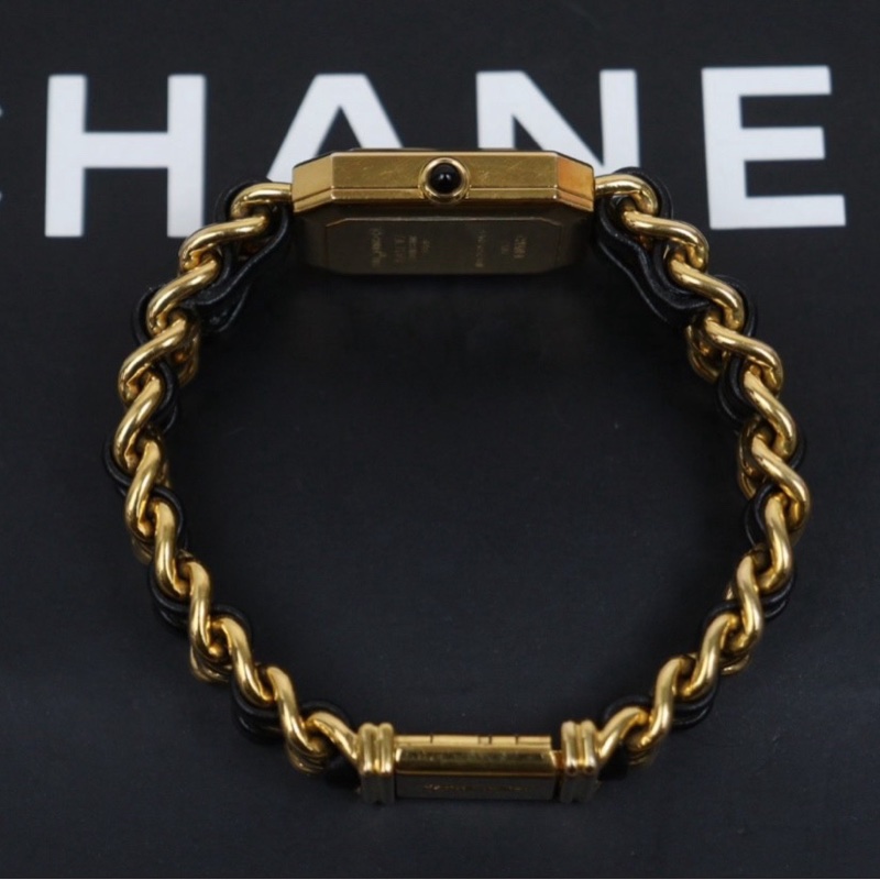 Chanel 方糖首映錶M號-11