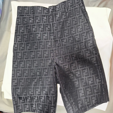 FENDI短褲 IT46