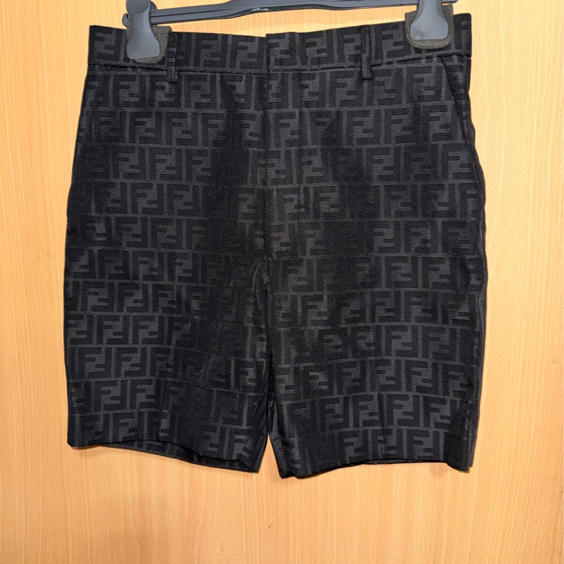 FENDI短褲 IT46-1