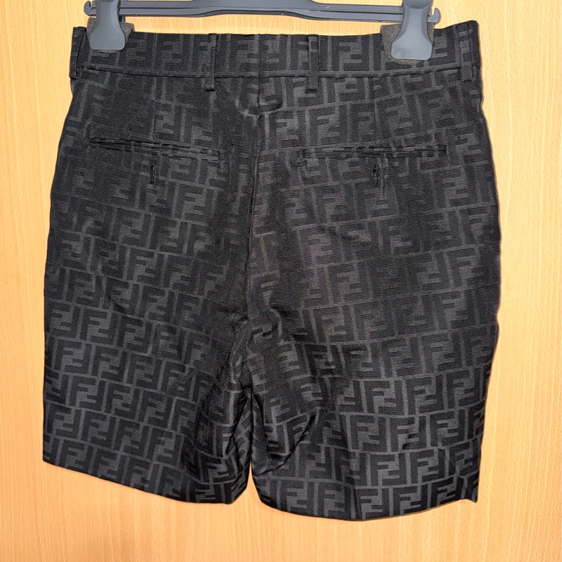 FENDI短褲 IT46-2