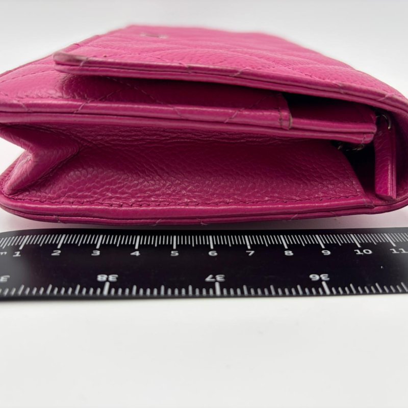 香奈兒 WOC 鍊條包-7