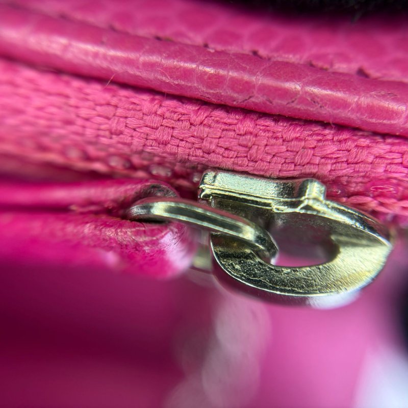 香奈兒 WOC 鍊條包-24