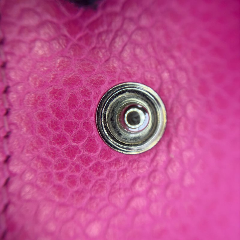 香奈兒 WOC 鍊條包-25