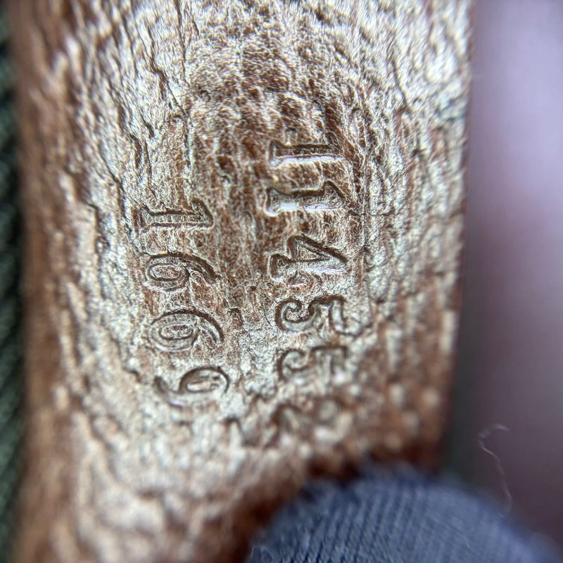 Gucci 經典老花後背包-2