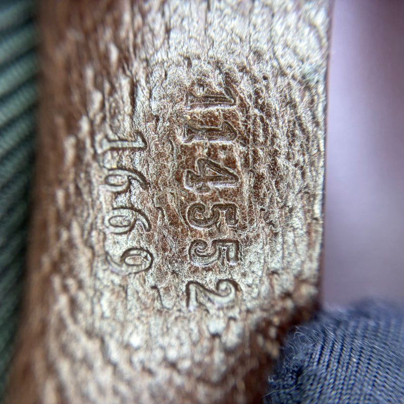 Gucci 經典老花後背包-3