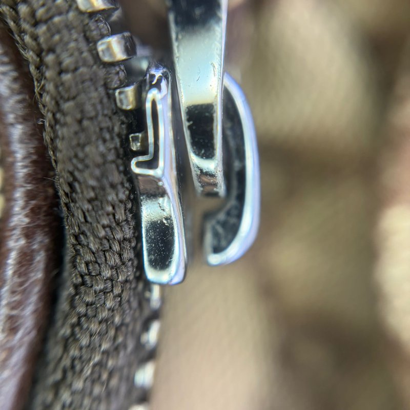 Gucci 經典老花後背包-13