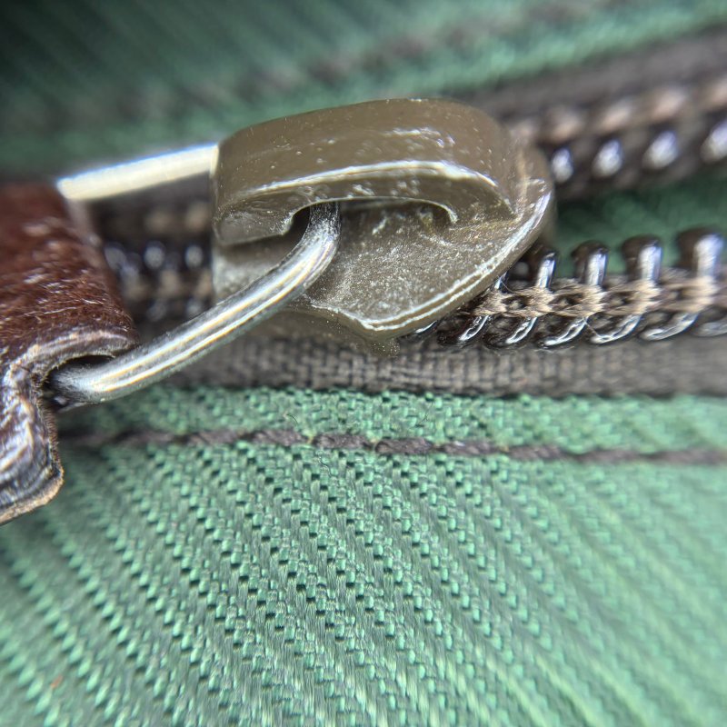 Gucci 經典老花後背包-19