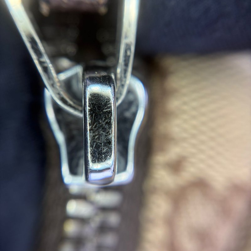 Gucci 經典老花後背包-20