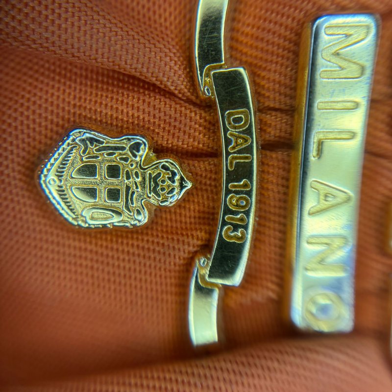 Prada 皺褶尼龍托特包-4