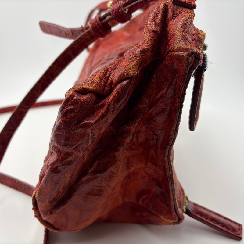 Givenchy 皮革斜背包-1