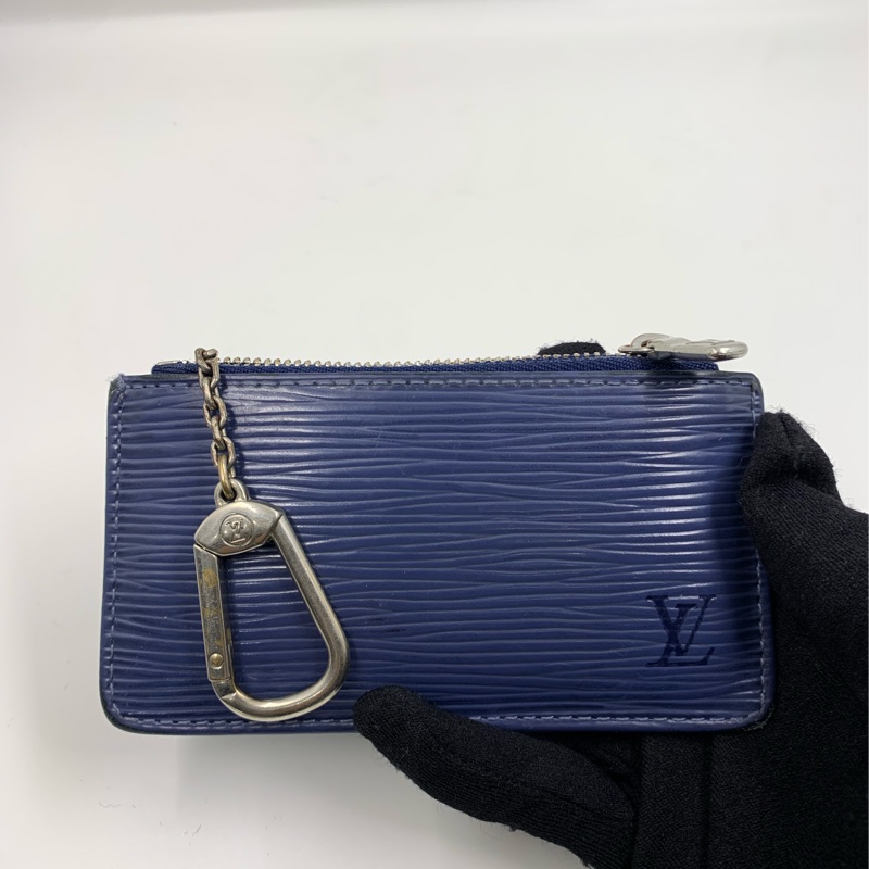 Louis Vuitton Coins Bag-11