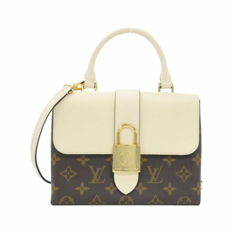 路易威登 Monogram Rocky BB M44653 手提包-0