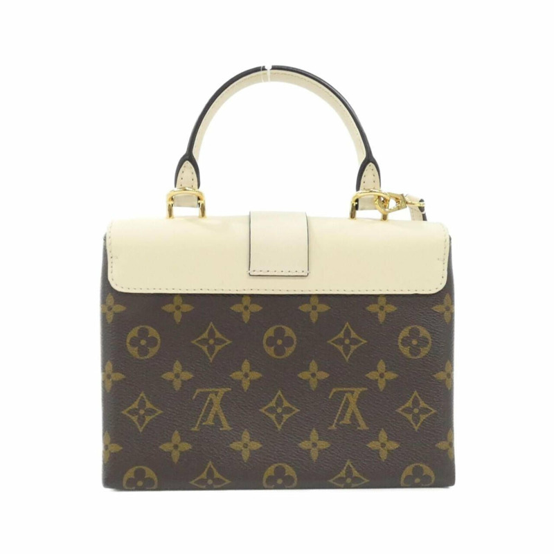 路易威登 Monogram Rocky BB M44653 手提包-1